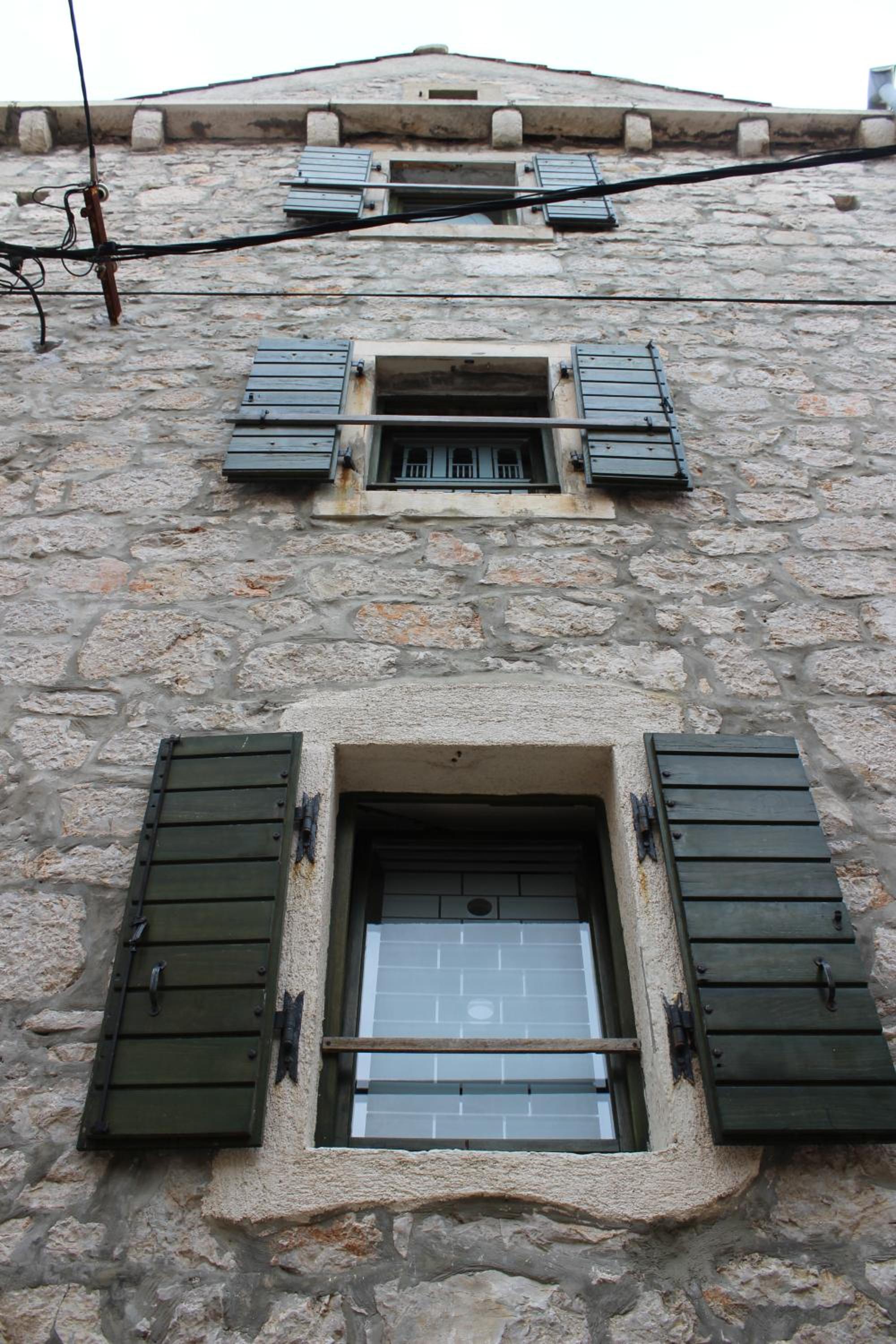 Фото Murter Voltera