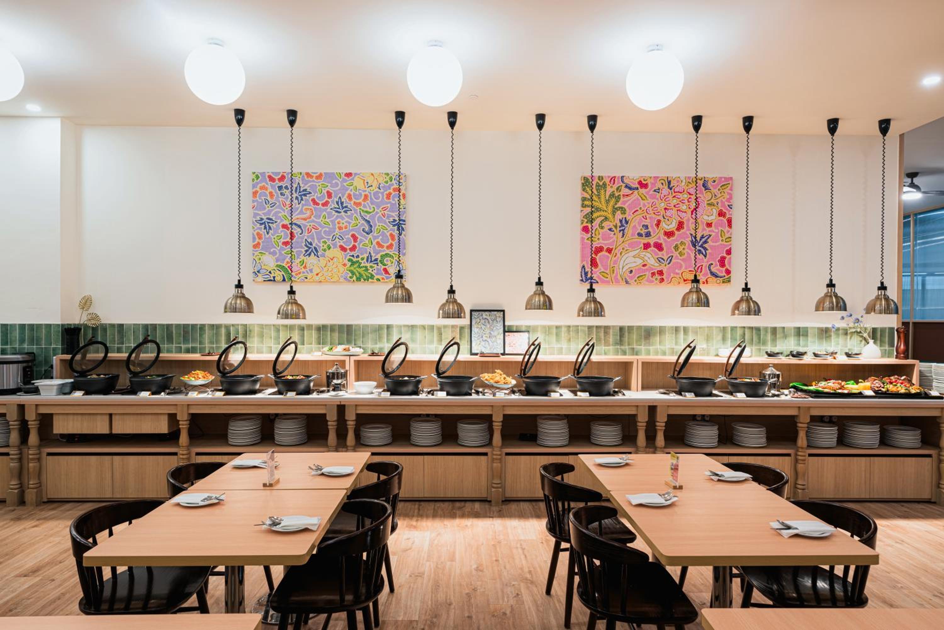 Фото Furama RiverFront