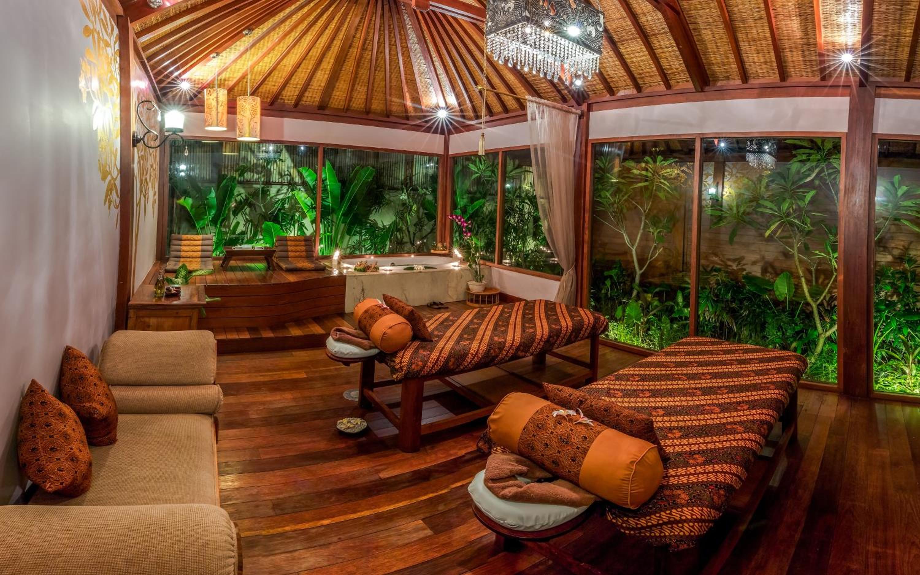 Фото Disini Luxury Spa Villas