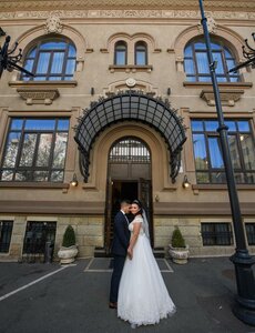 Гостиница Hotel Carol Constanta