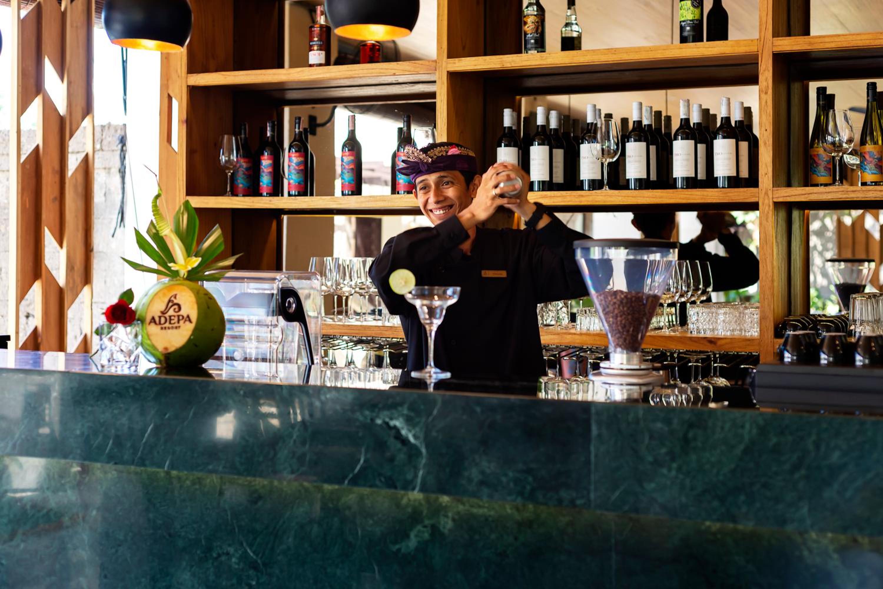 Фото The Lokha Umalas Villas & SPA