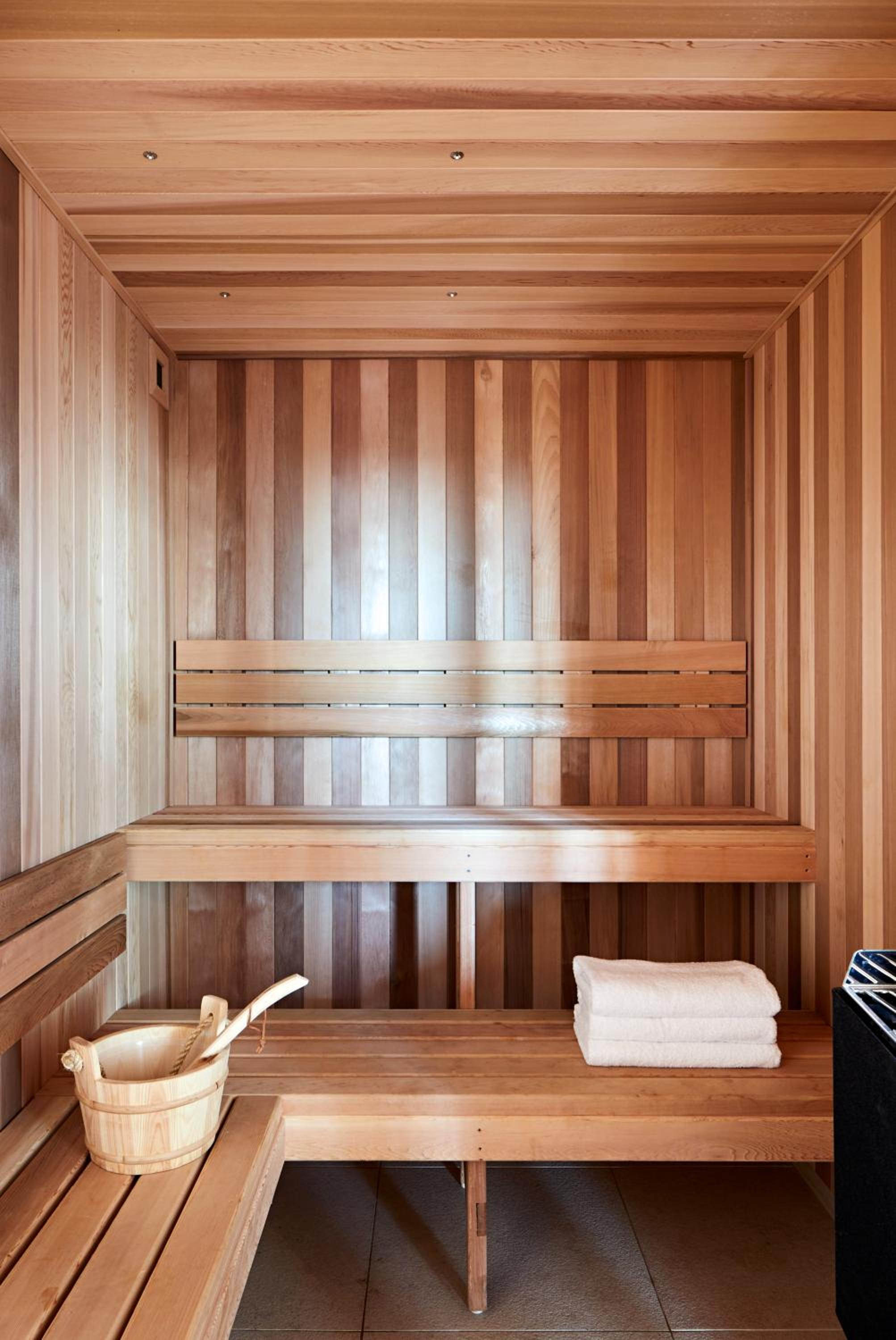 Фото Tyrian Serviced Apartments - Albert Park Lake