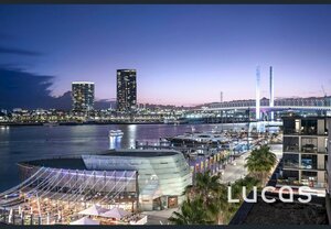 Гостиница Docklands Private Collection of Apartments - Digital Harbour