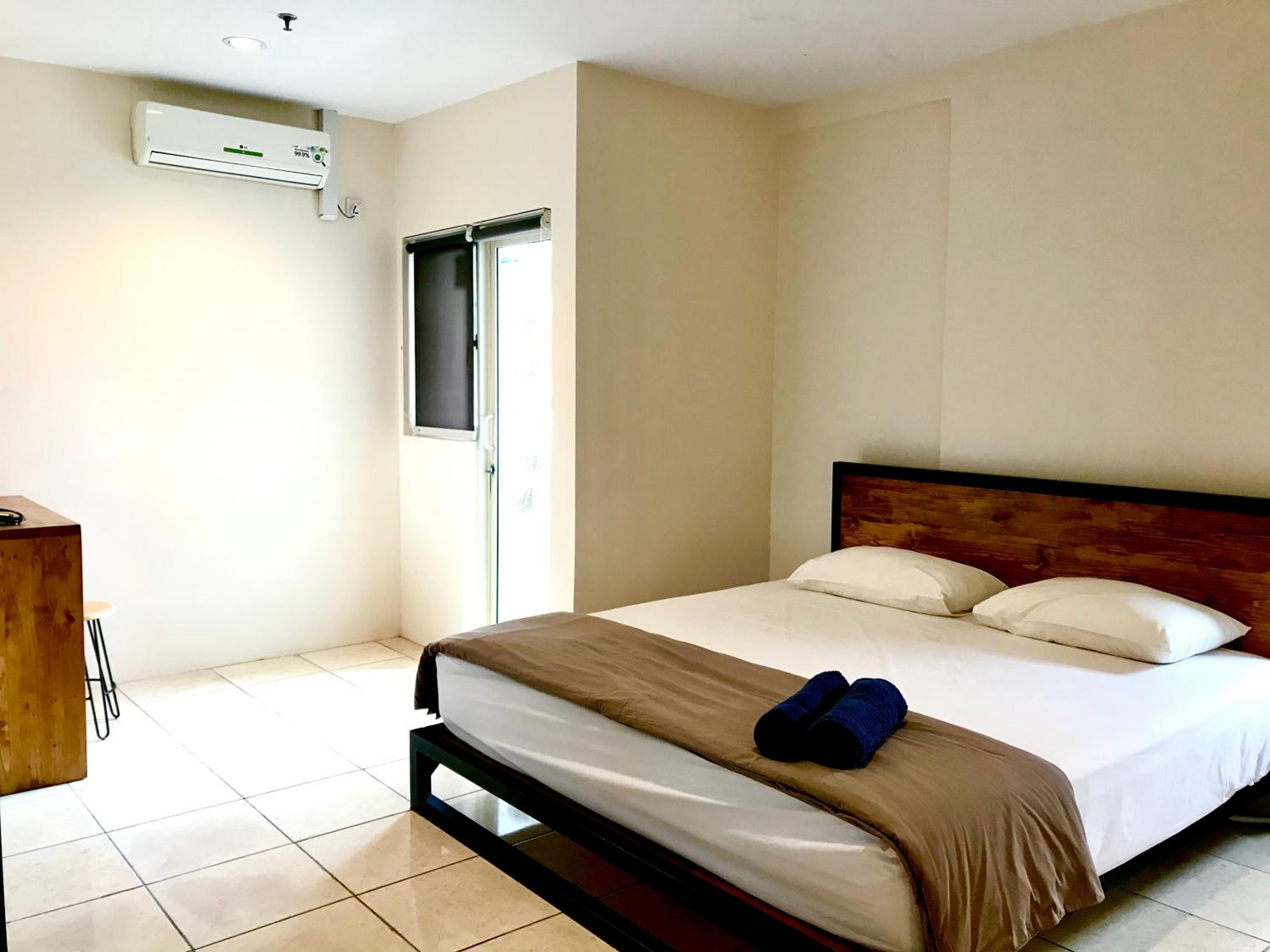Фото Apartment Queen Victoria Batam