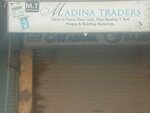 Madina (North Karachi Township, Sector 11B, 973), grocery