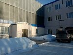 Ремдизель-Омск (Mira Avenue, 114), equipo marino