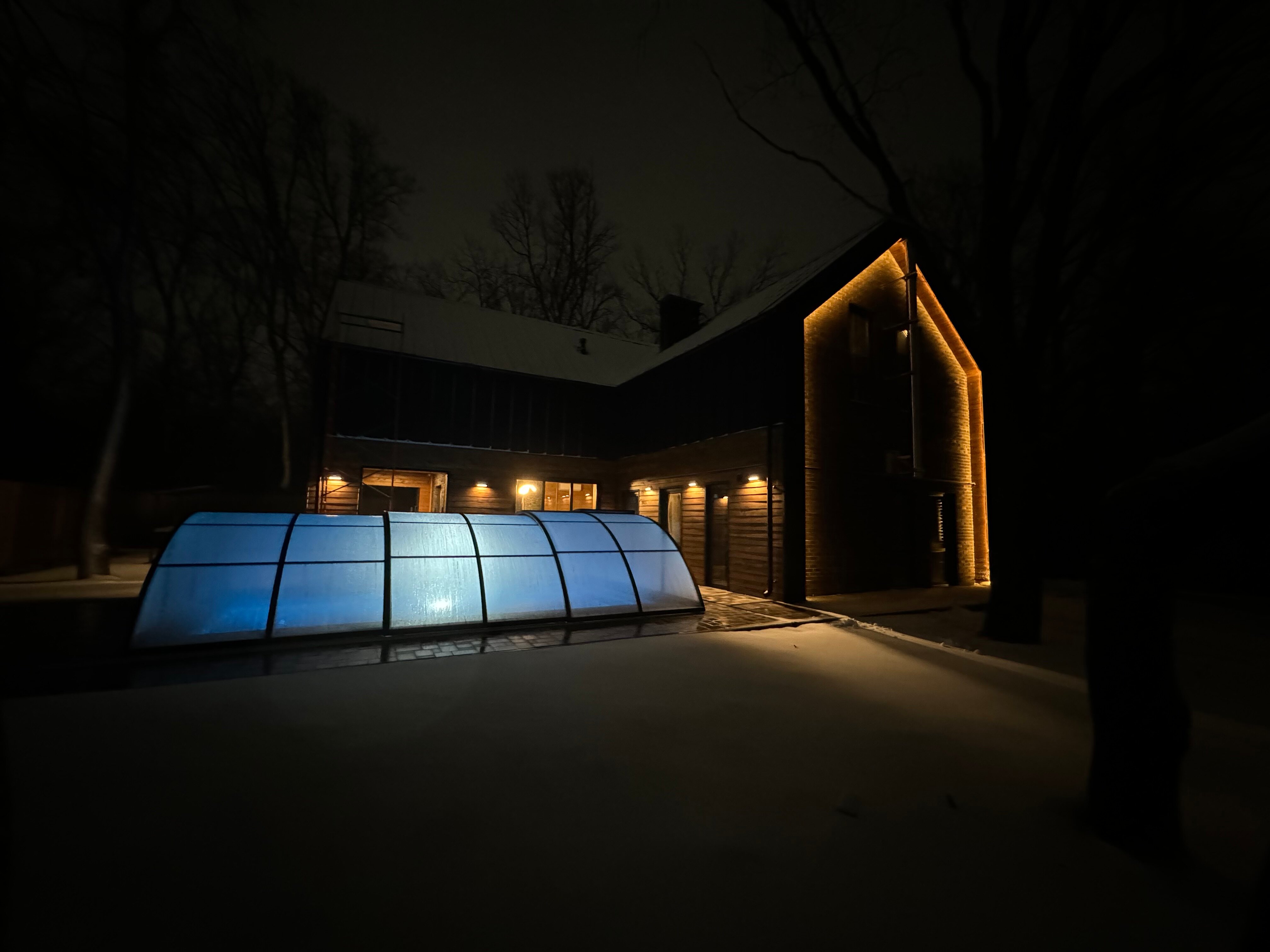 Фото Дом Barney's House