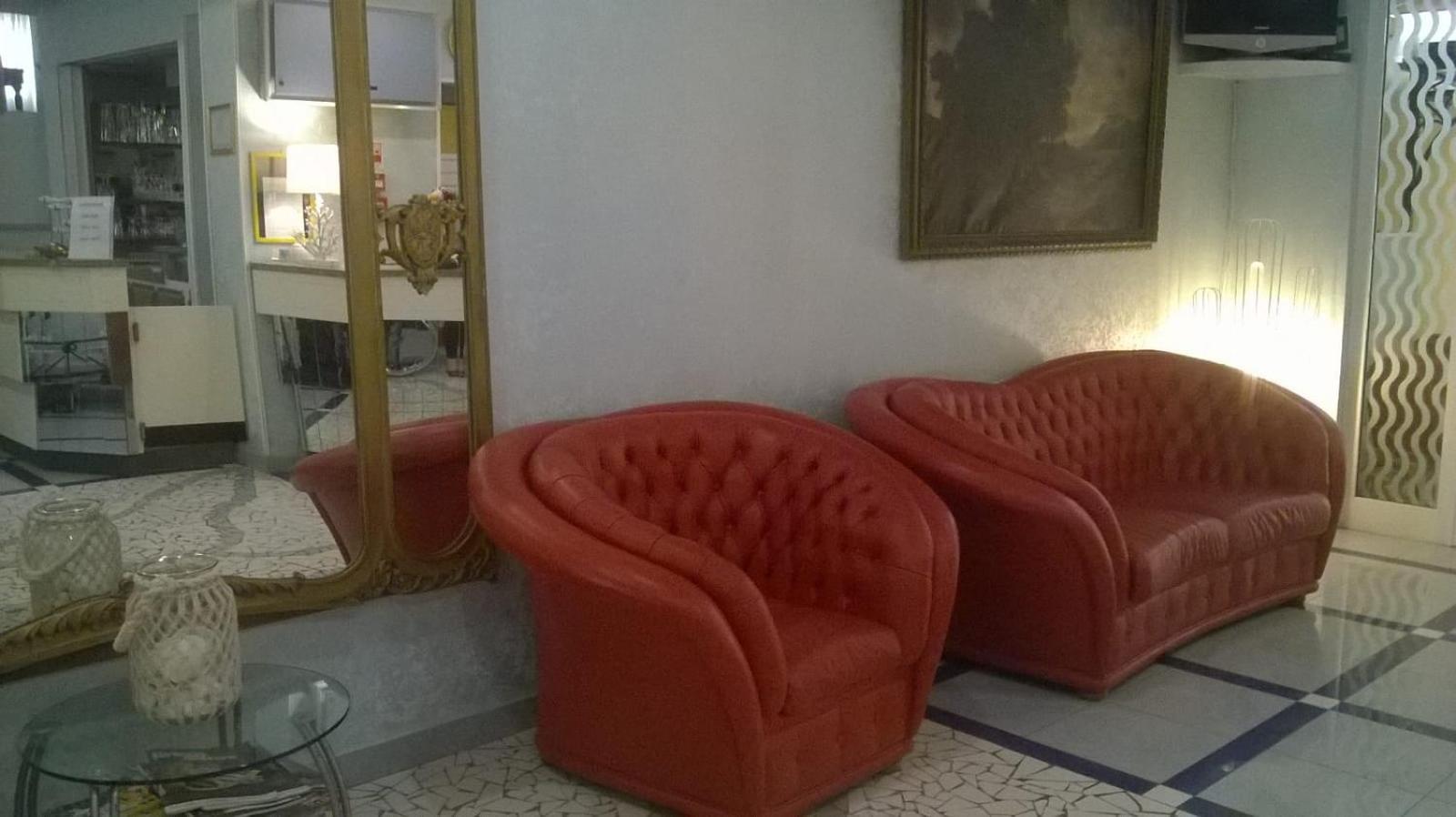 Фото Residence Record