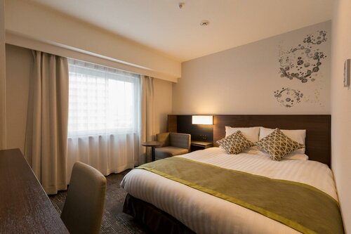 Гостиница Matsue Excel Hotel Tokyu в Мацуэ
