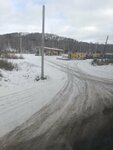Дизельное топливо (Chelyabinsk Region, Miasskiy gorodskoy okrug), gas station
