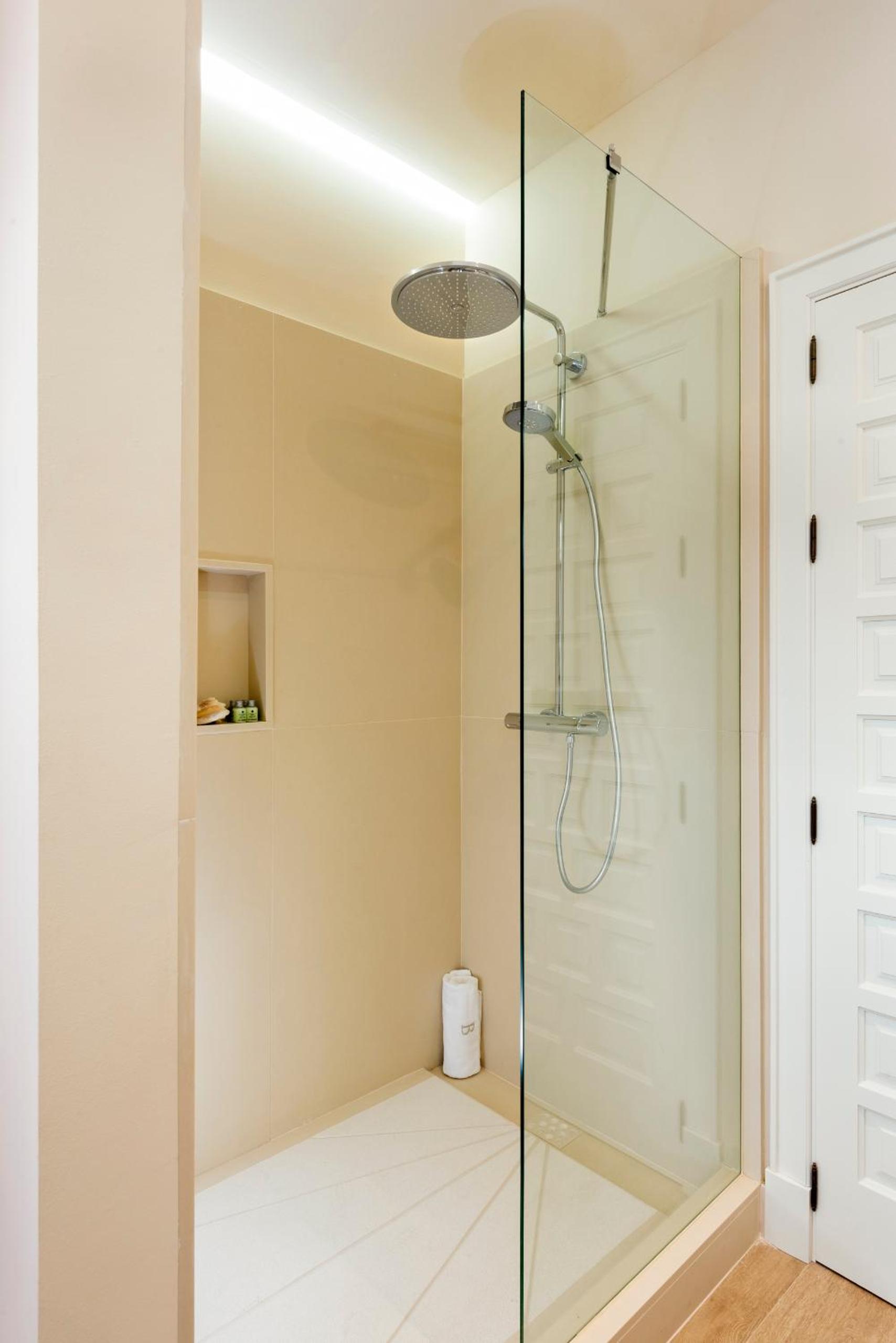 Фото Palacio Bucarelli