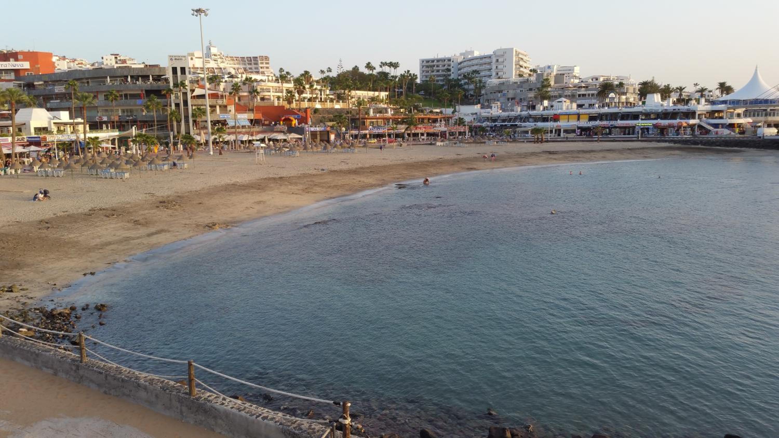 Фото Apartamentos Tinerfe Garden