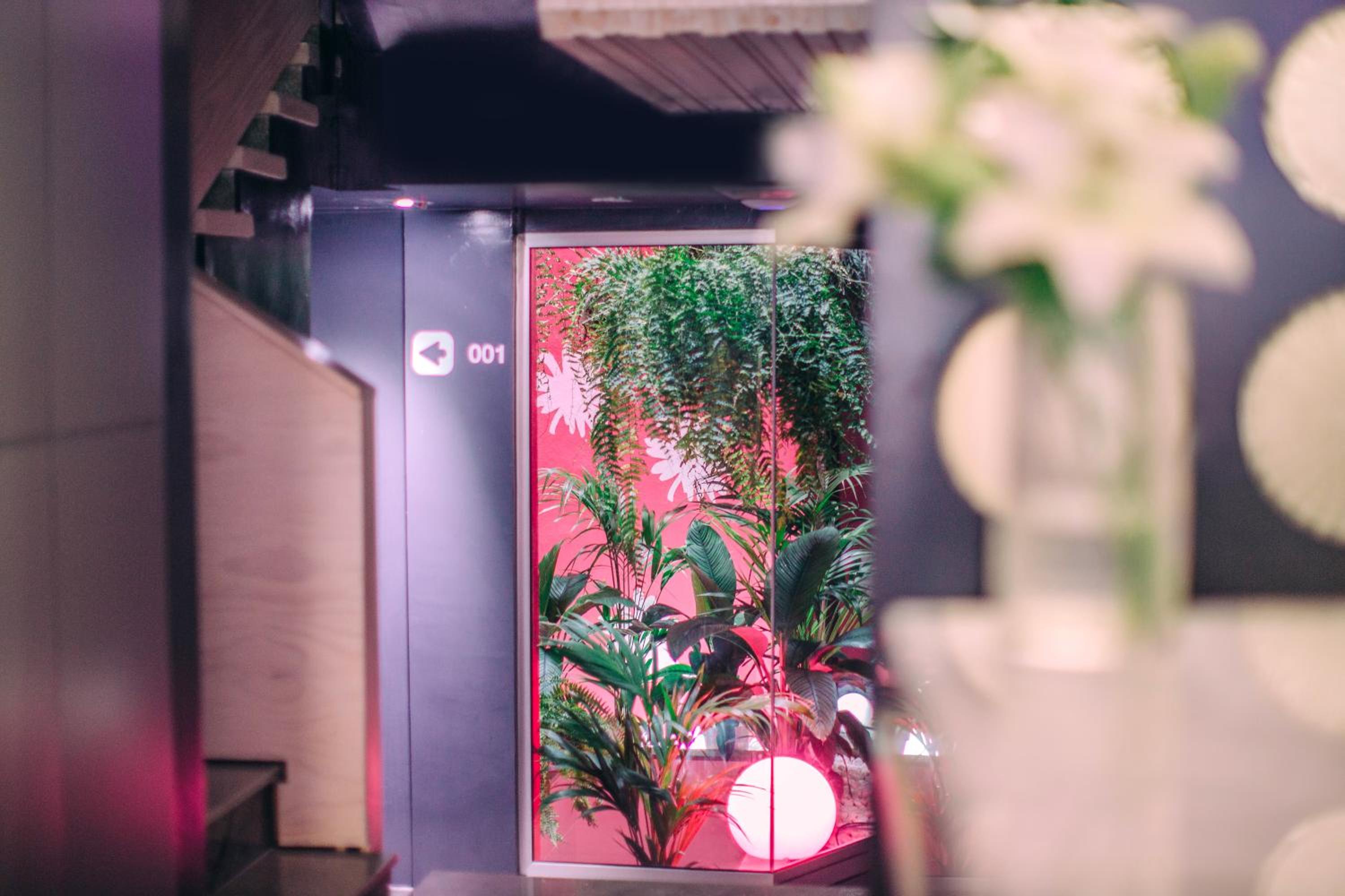 Фото Mannix Urban Apartments