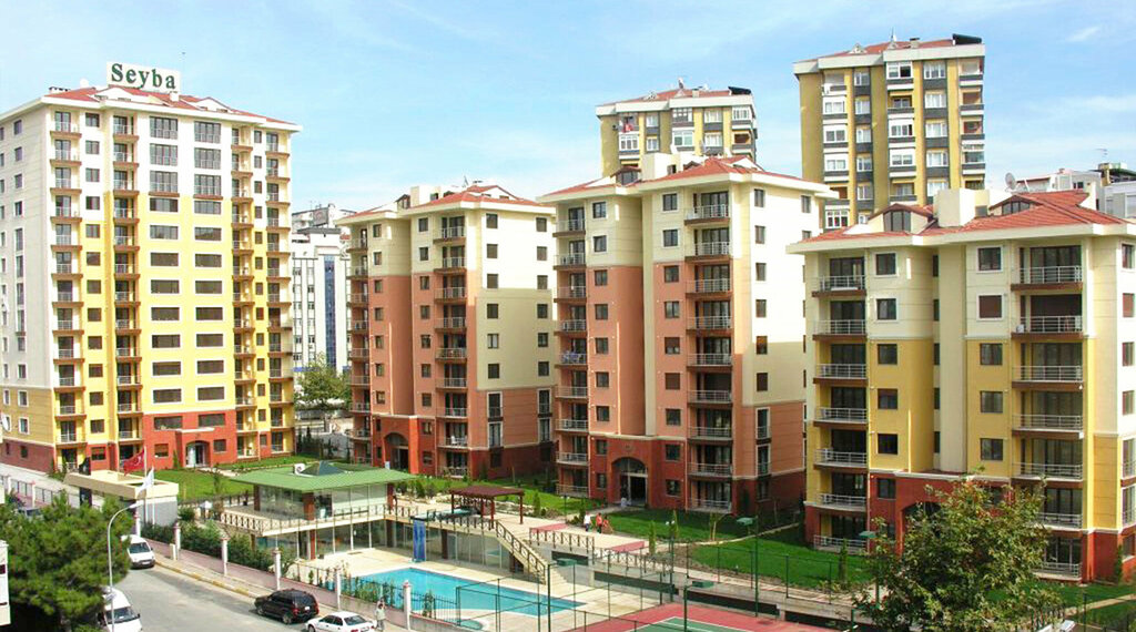 Construction company Technical Construction, Istanbul, photo