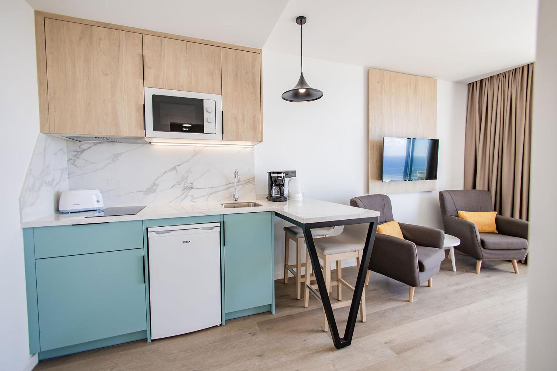 Фото Servatur Hartaguna - Adults Only