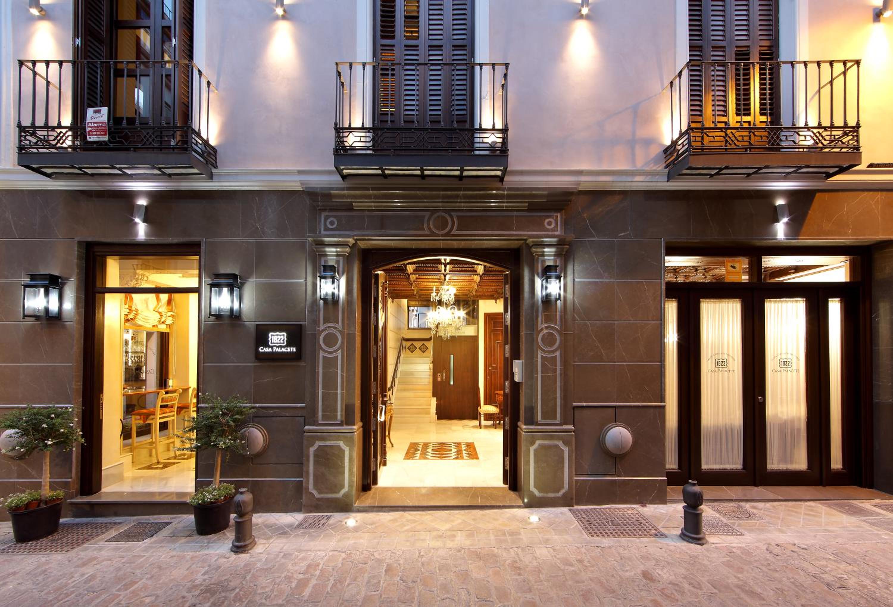 Фото Casa Palacete 1822