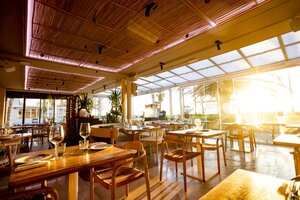 Гостиница Hotel Miramar Valencia