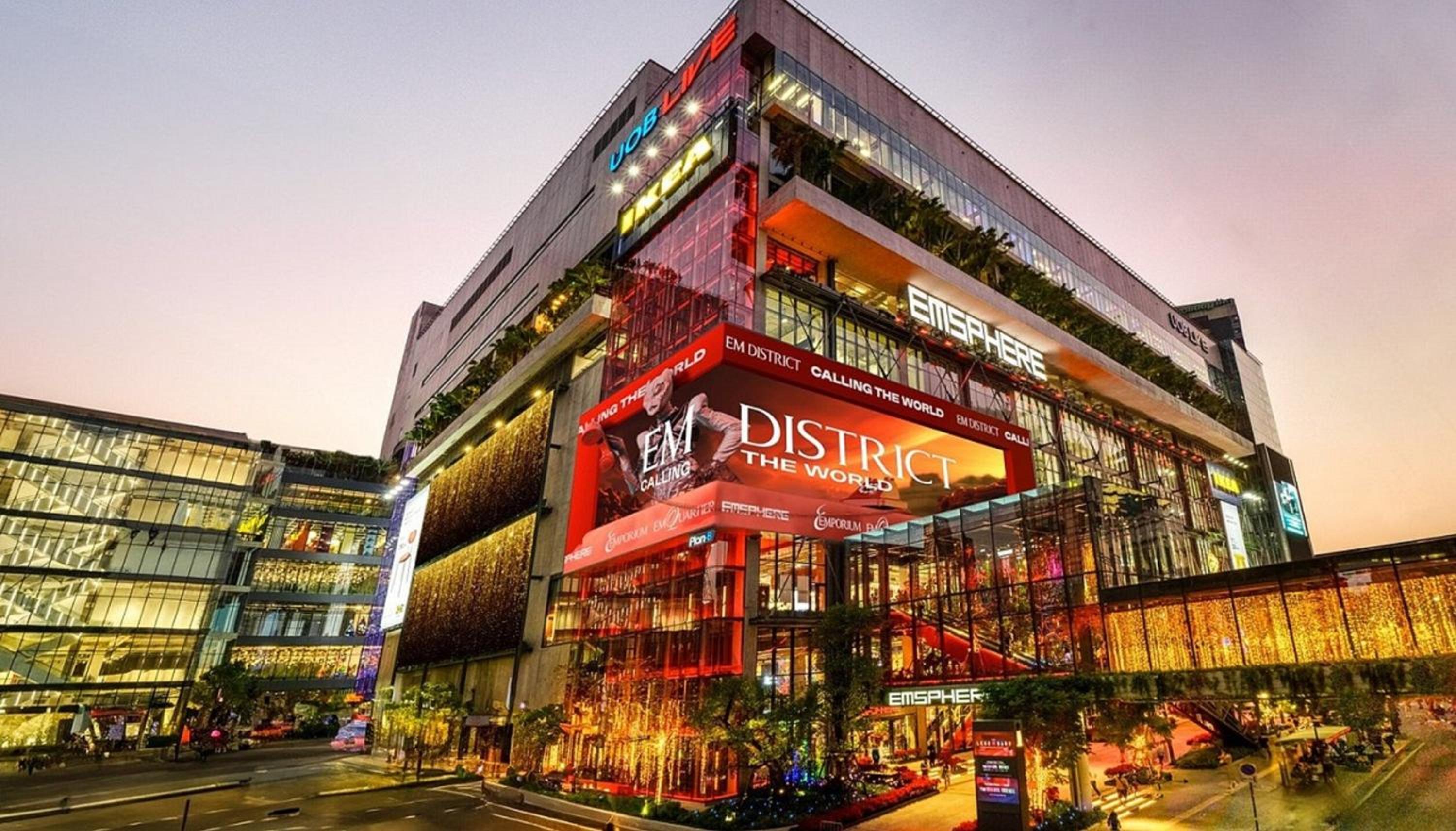 Фото Rembrandt Hotel Bangkok