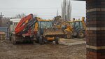 Строительное оборудование и техника (Krasnoslobodsk, Polevaya ulitsa, 31), construction equipment and machinery