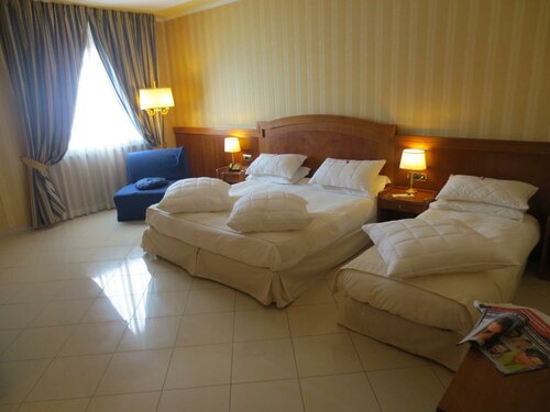 Гостиница Joyfull Hotel в Неаполе