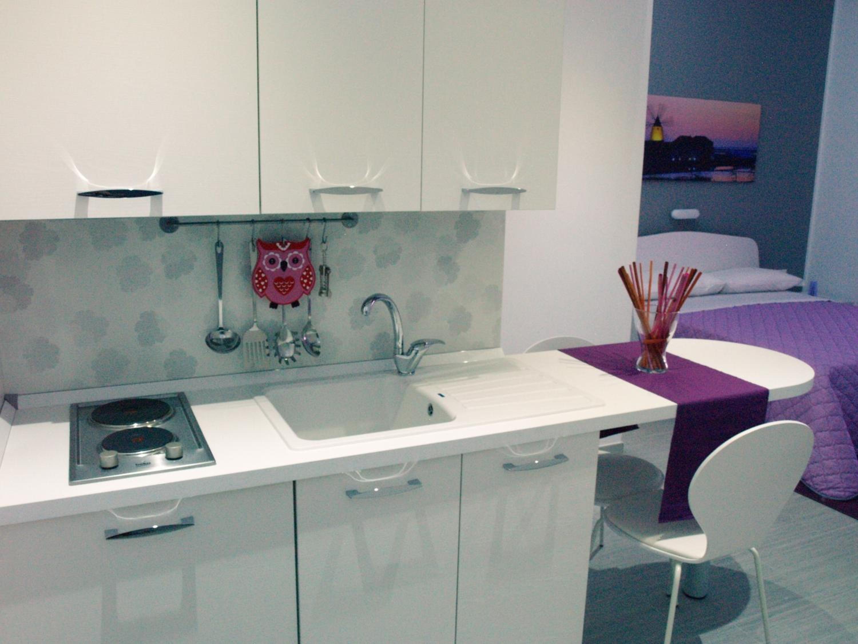 Фото Residence Le Isole