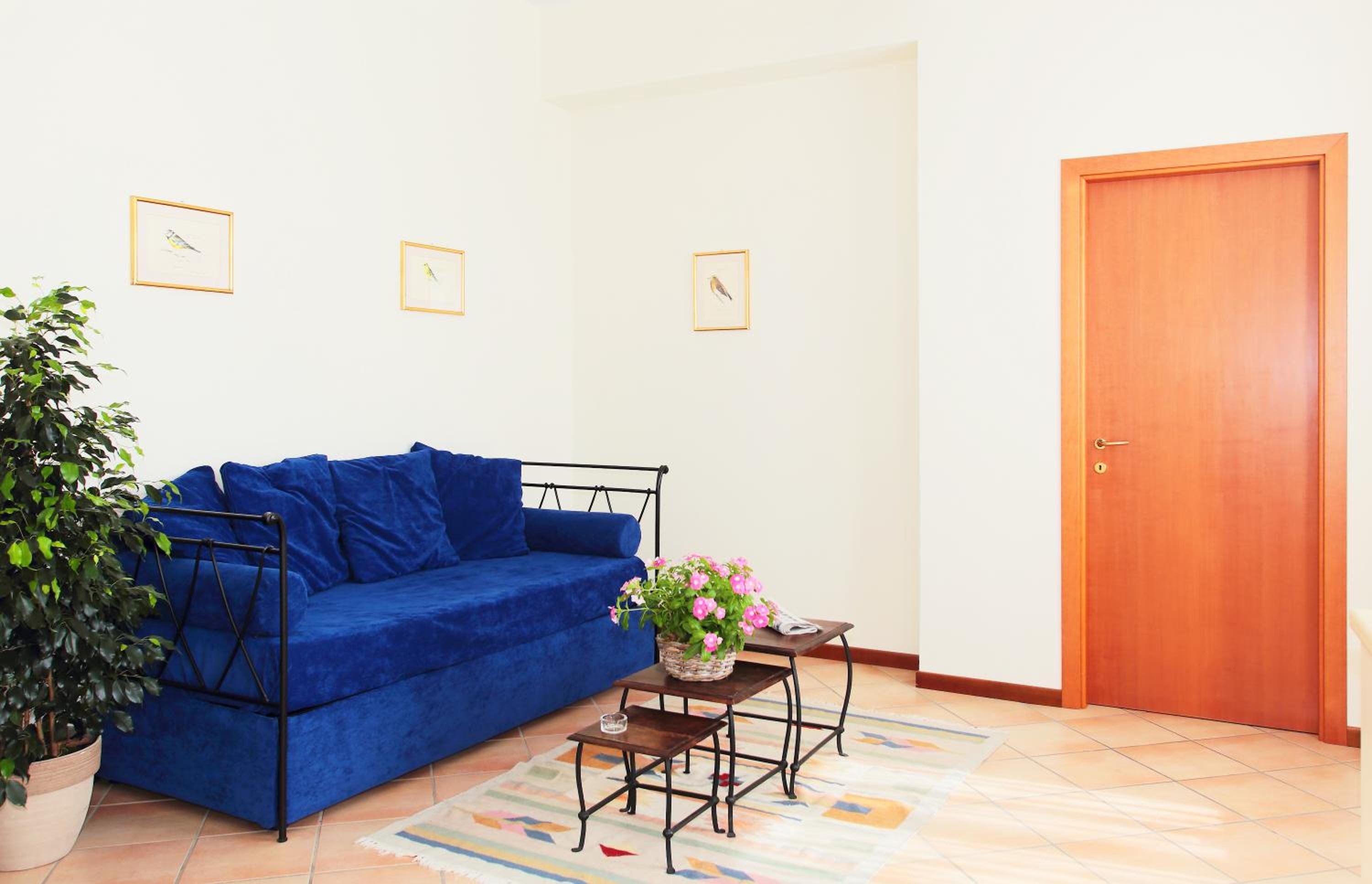 Фото Residence Cavour 16