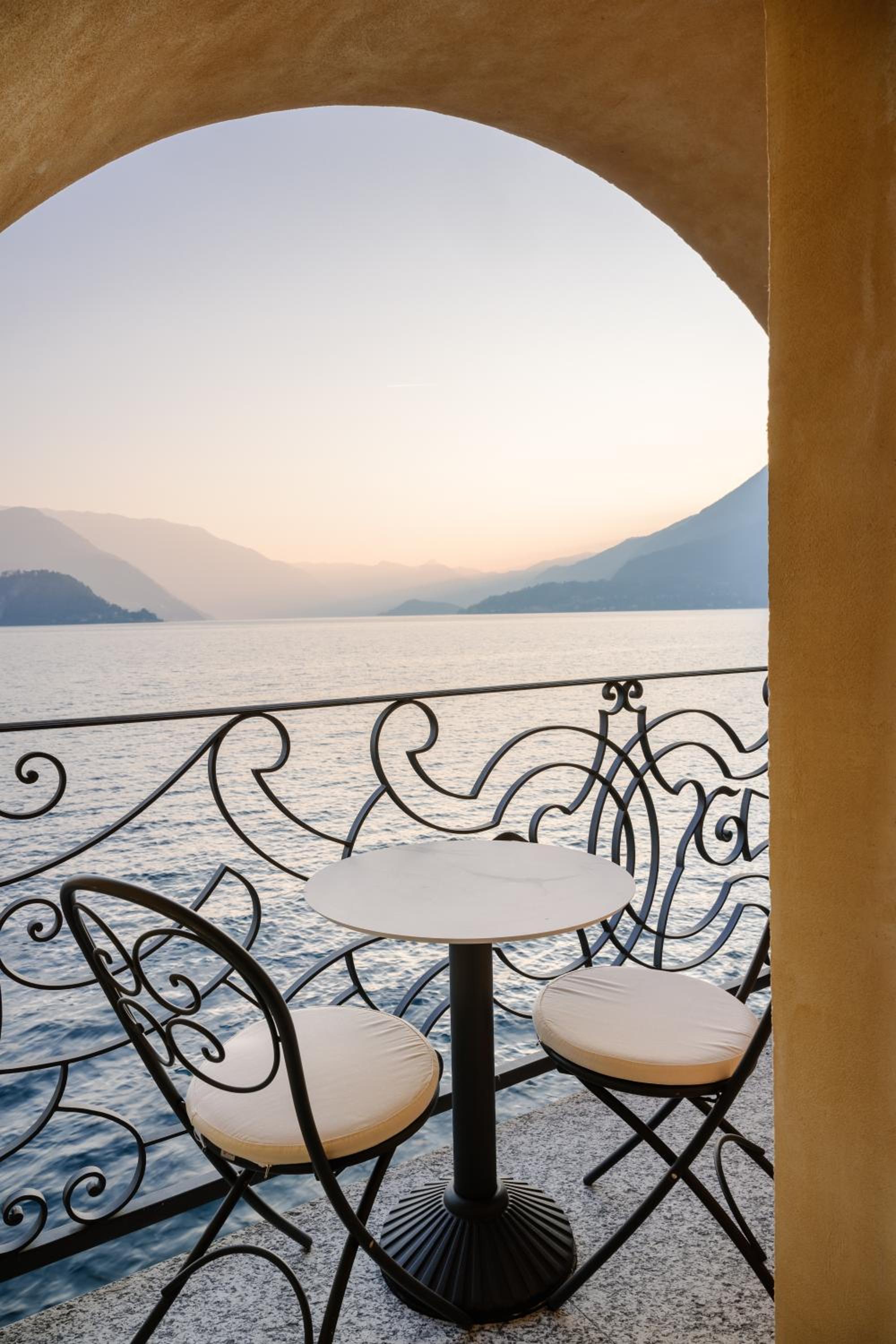 Фото Hotel Villa Cipressi, by R Collection Hotels