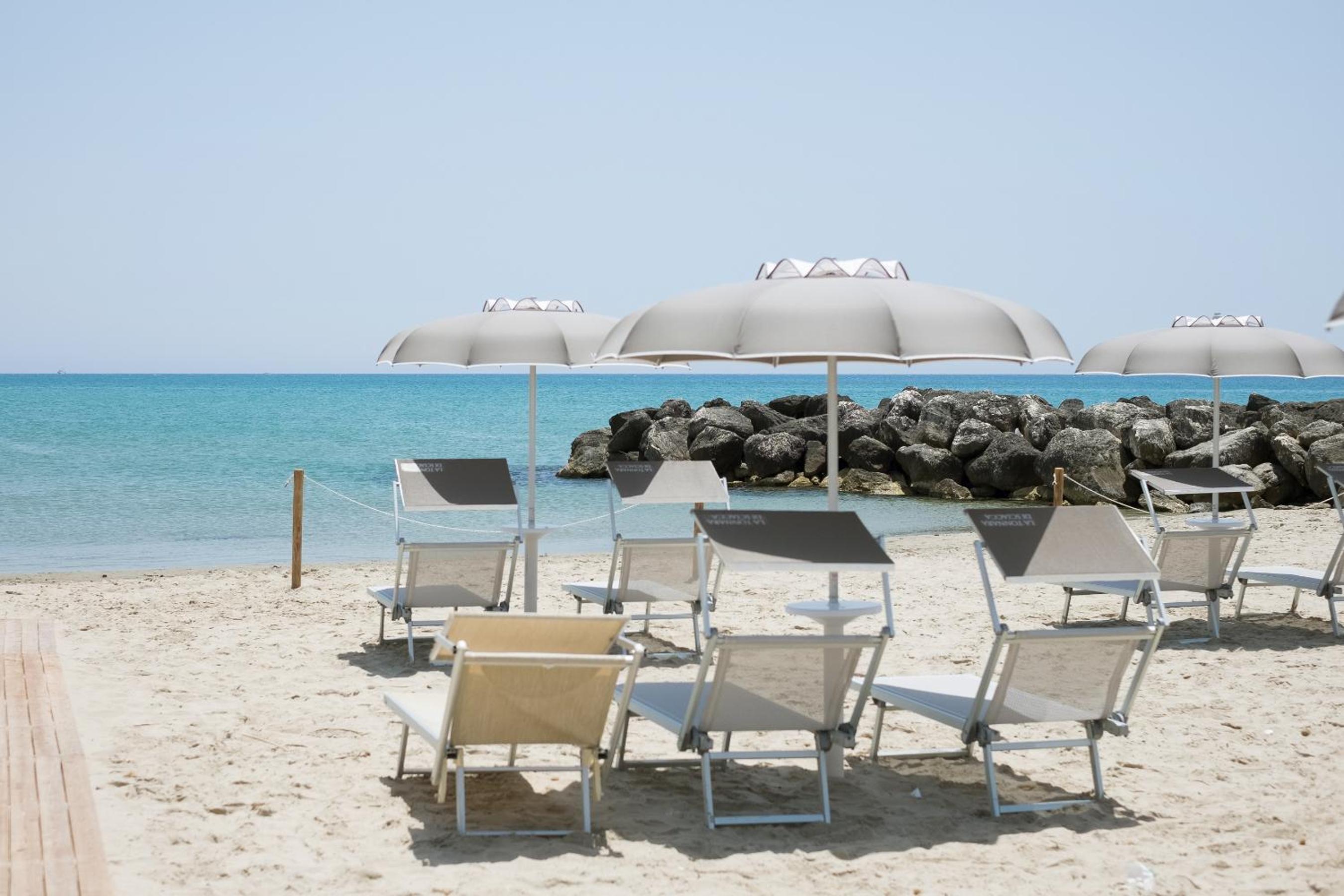 Фото Tonnara di Sciacca