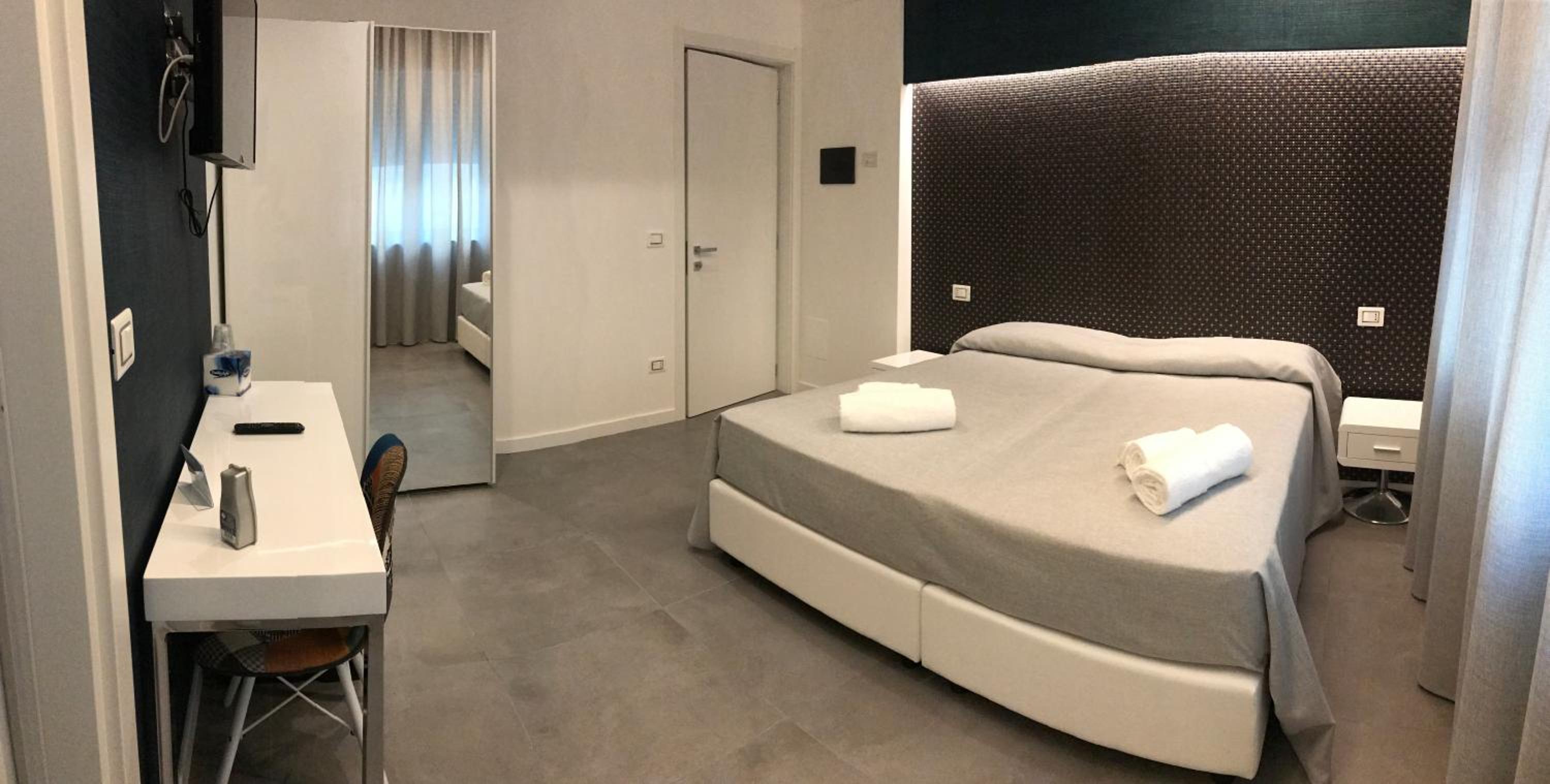 Фото Calamo Hotel Residence B&b