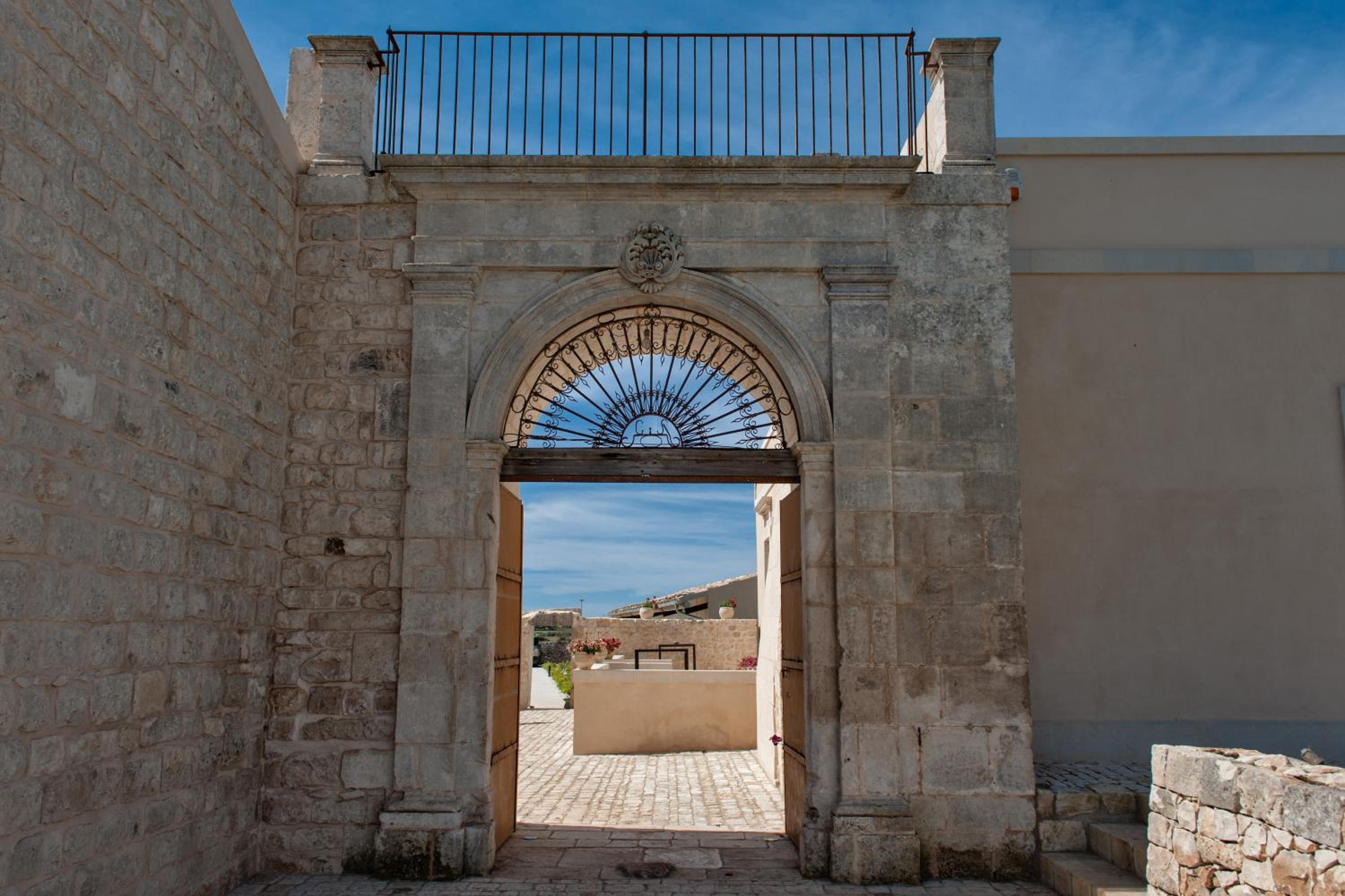 Фото Stacci Rural Resort