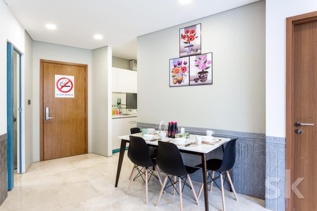 Фото Vortex Suites KLCC Kuala Lumpur