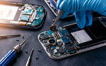 Sensor (улица К. Маркса, 3), reparación de teléfonos