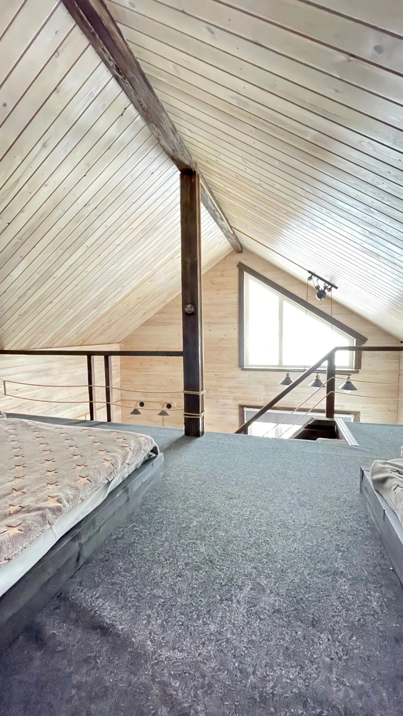 Фото Юта Хаус