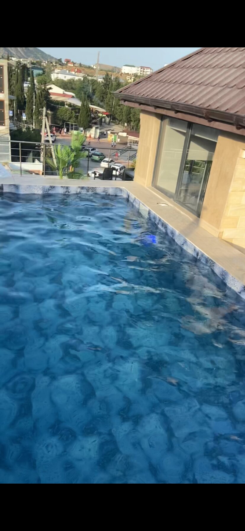 Фото Гостевой дом Судак