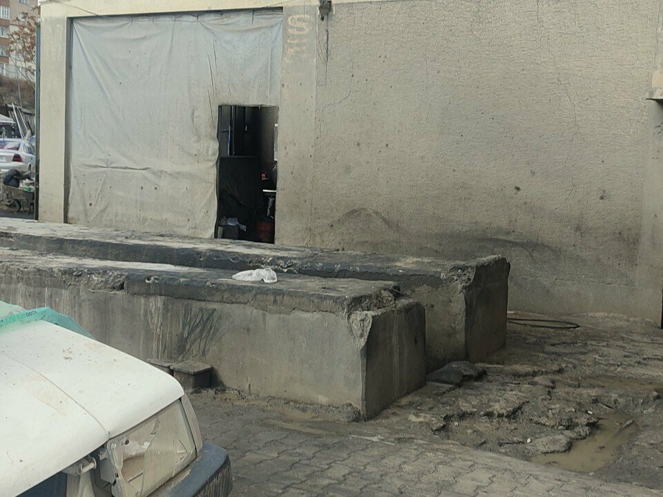 Auto technical assistance, car evacuation Pars Konya Auto Rescue 24/7 Road Assistance, Konya, photo