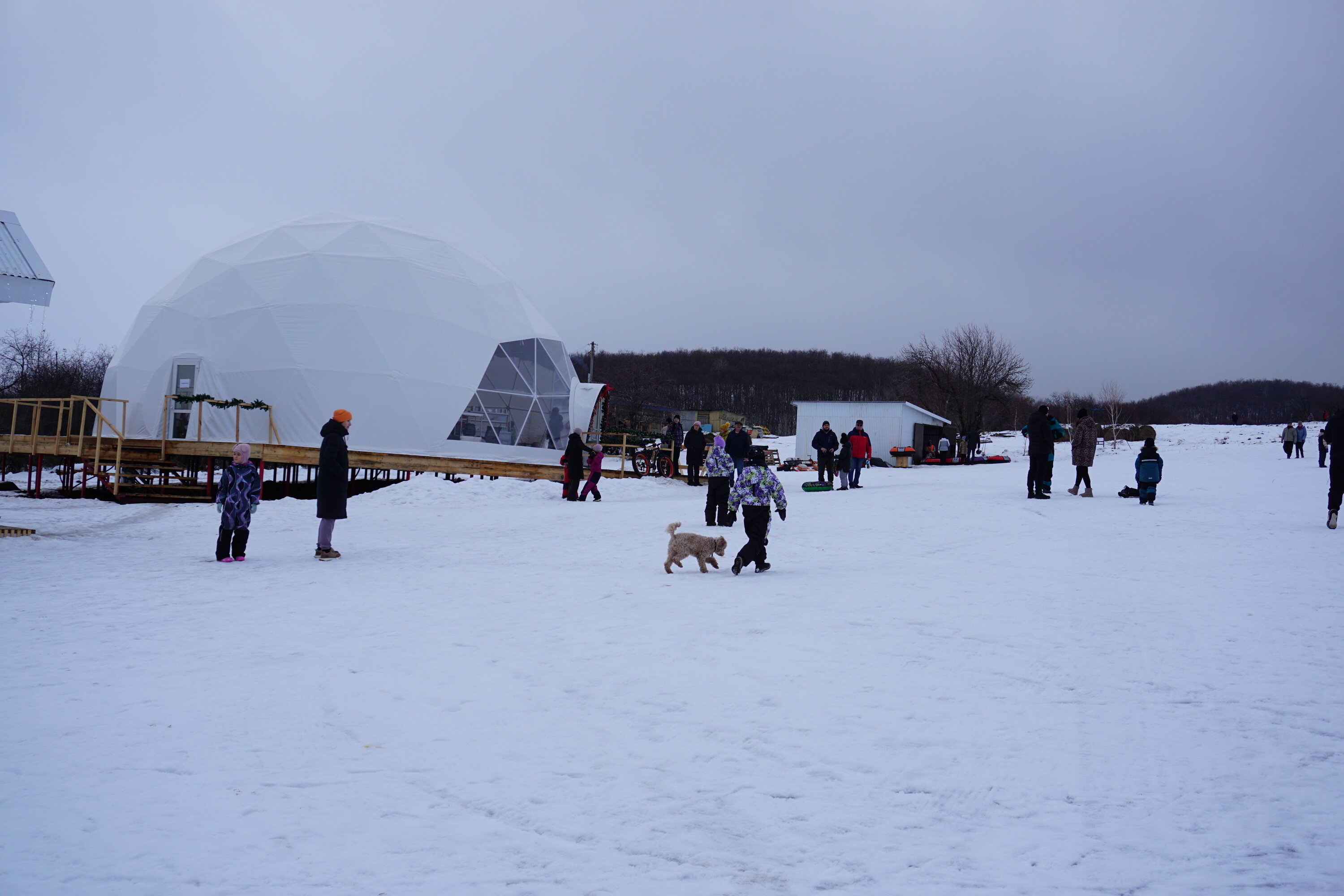 Фото Горки-Лох
