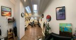 Тату салон (Marshala Rybalko Street, 2к9), tattoo studio