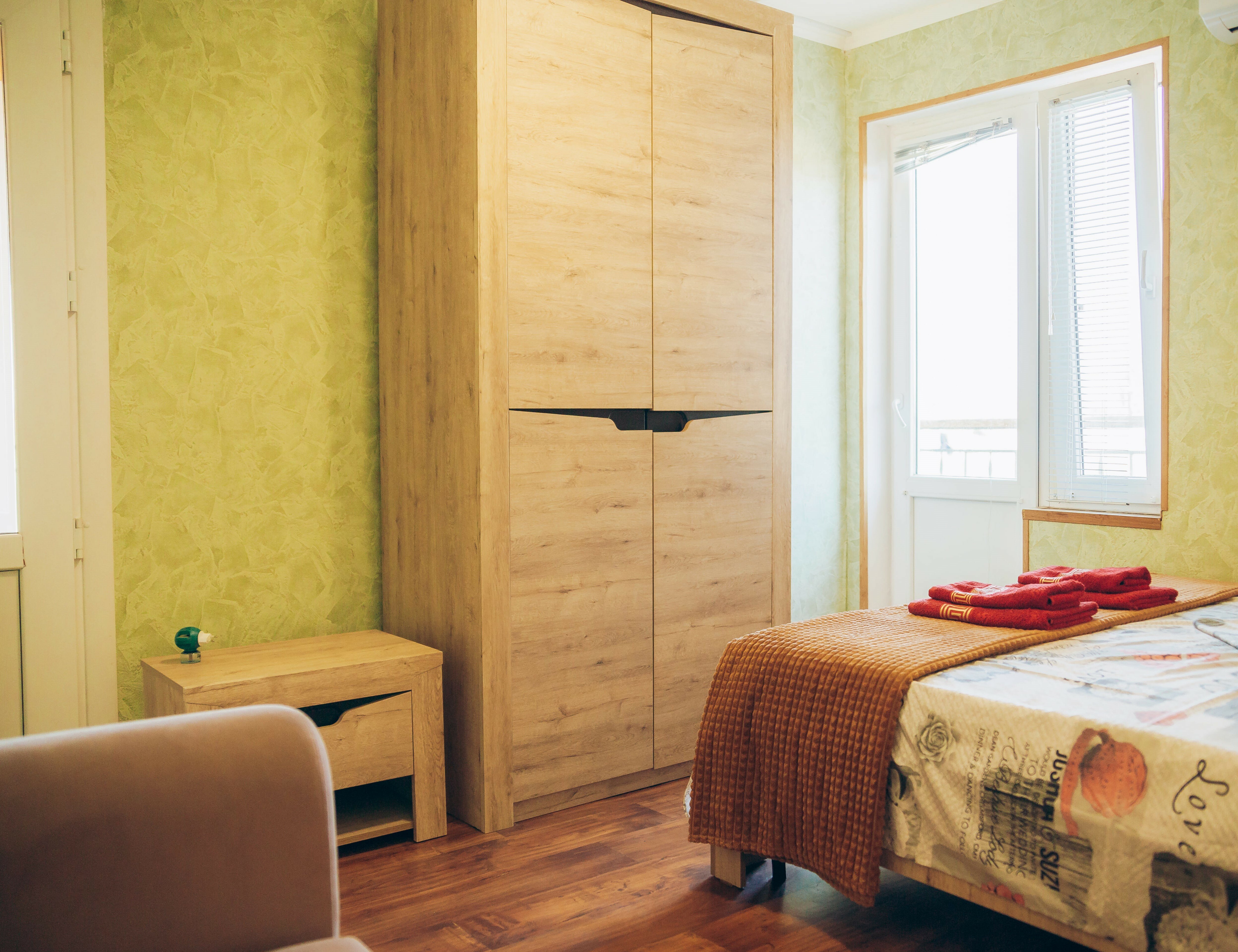 Фото Азимут