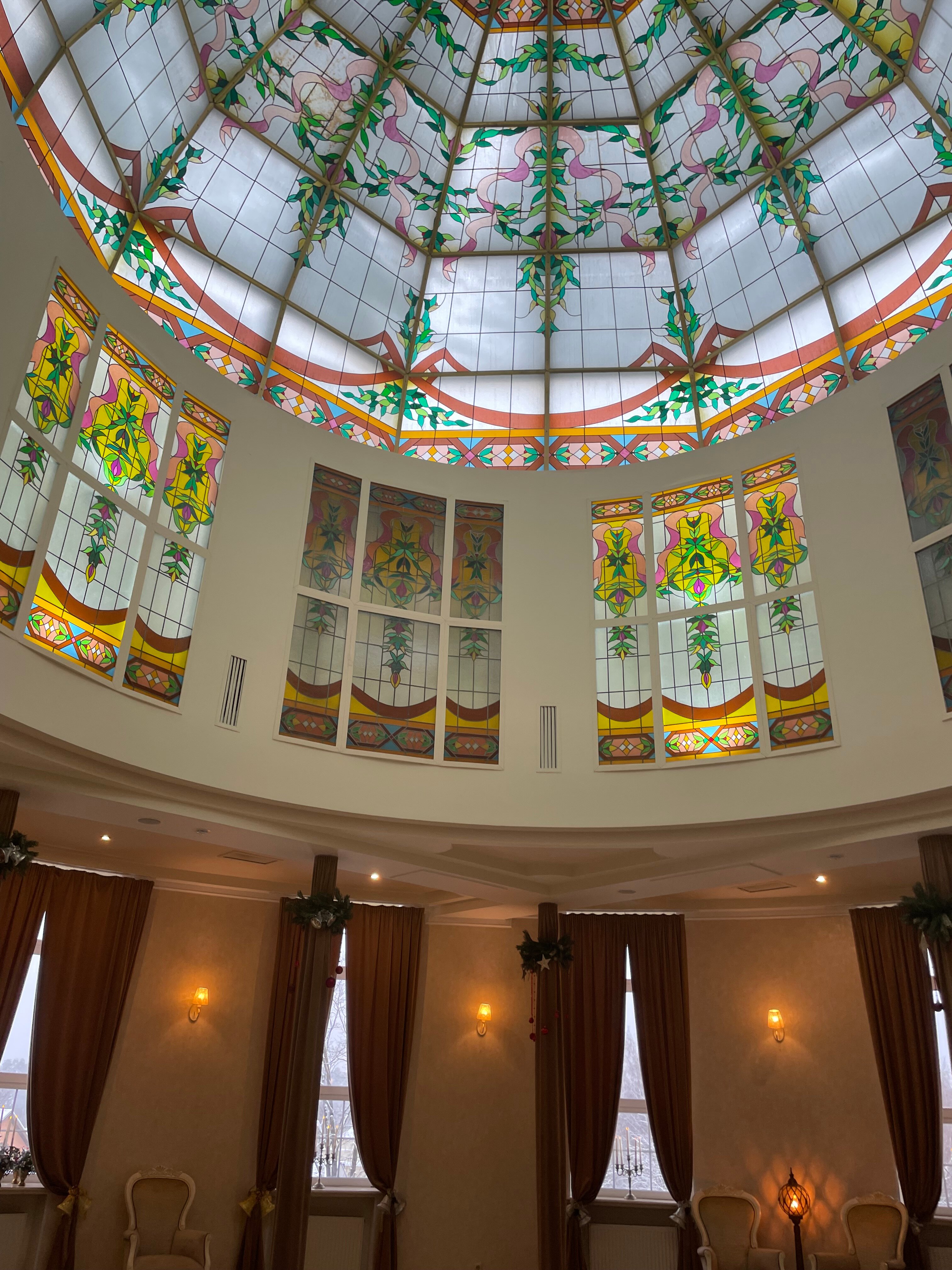 Фото Grand Wellness Hotel & SPA