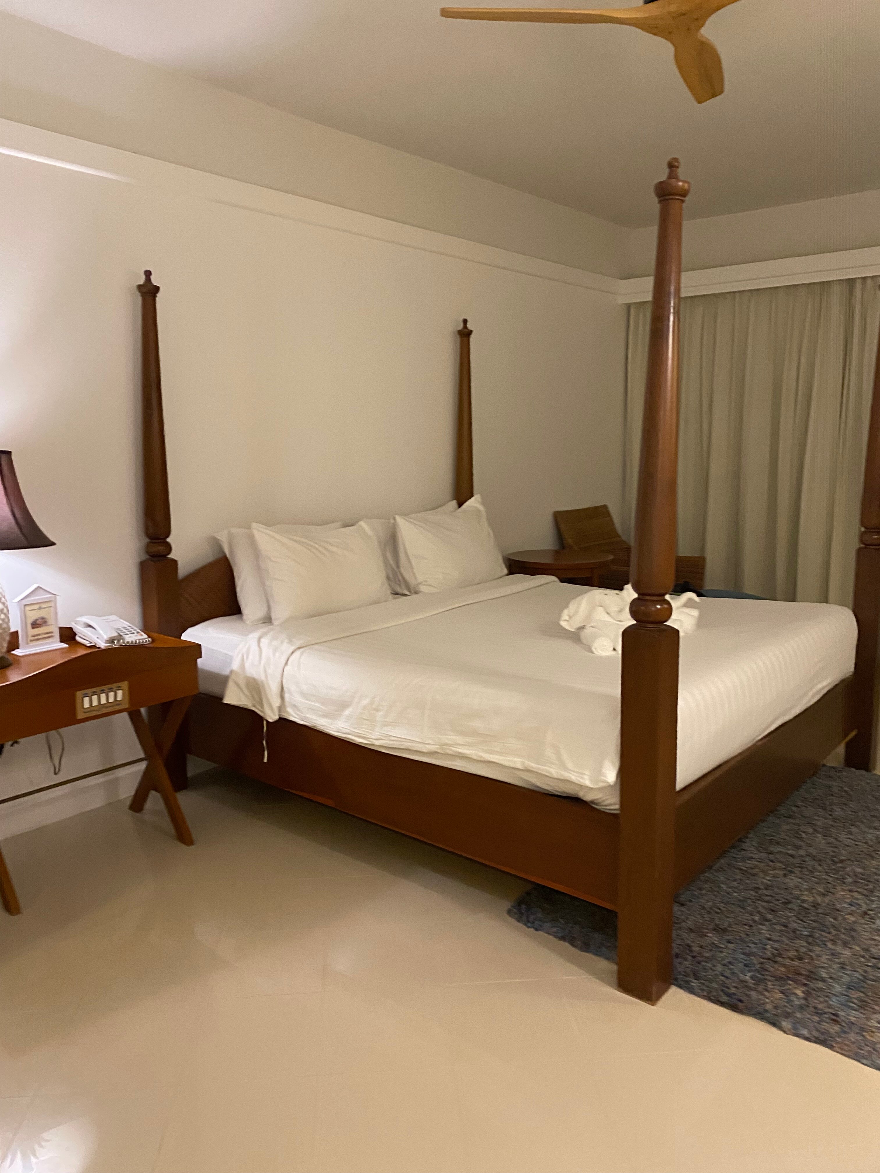 Фото Andaman Seaview Hotel