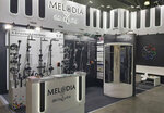 Sanriks (Moscow, Marksistskaya Street, 22с1), plumbing wholesale