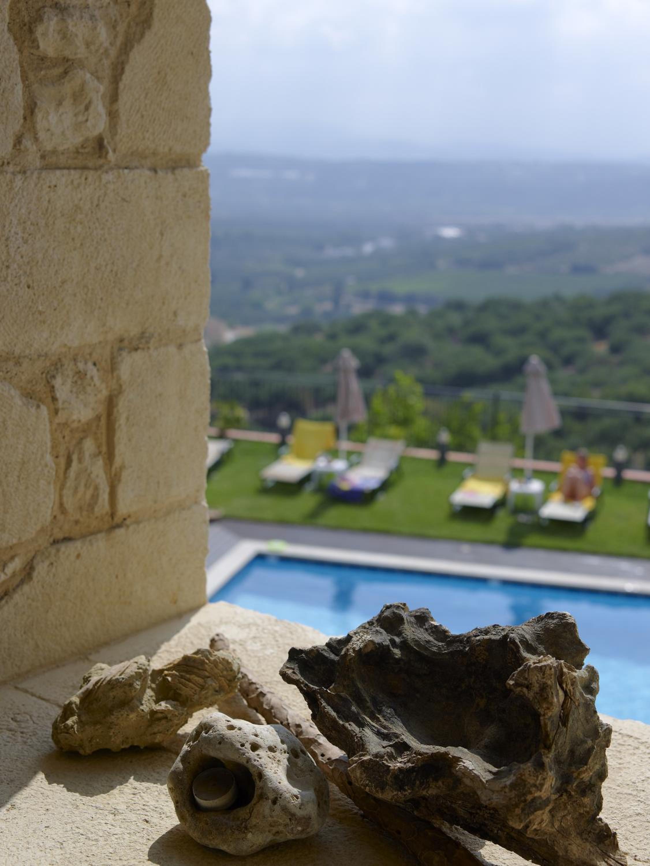 Фото Katalagari Country Suites