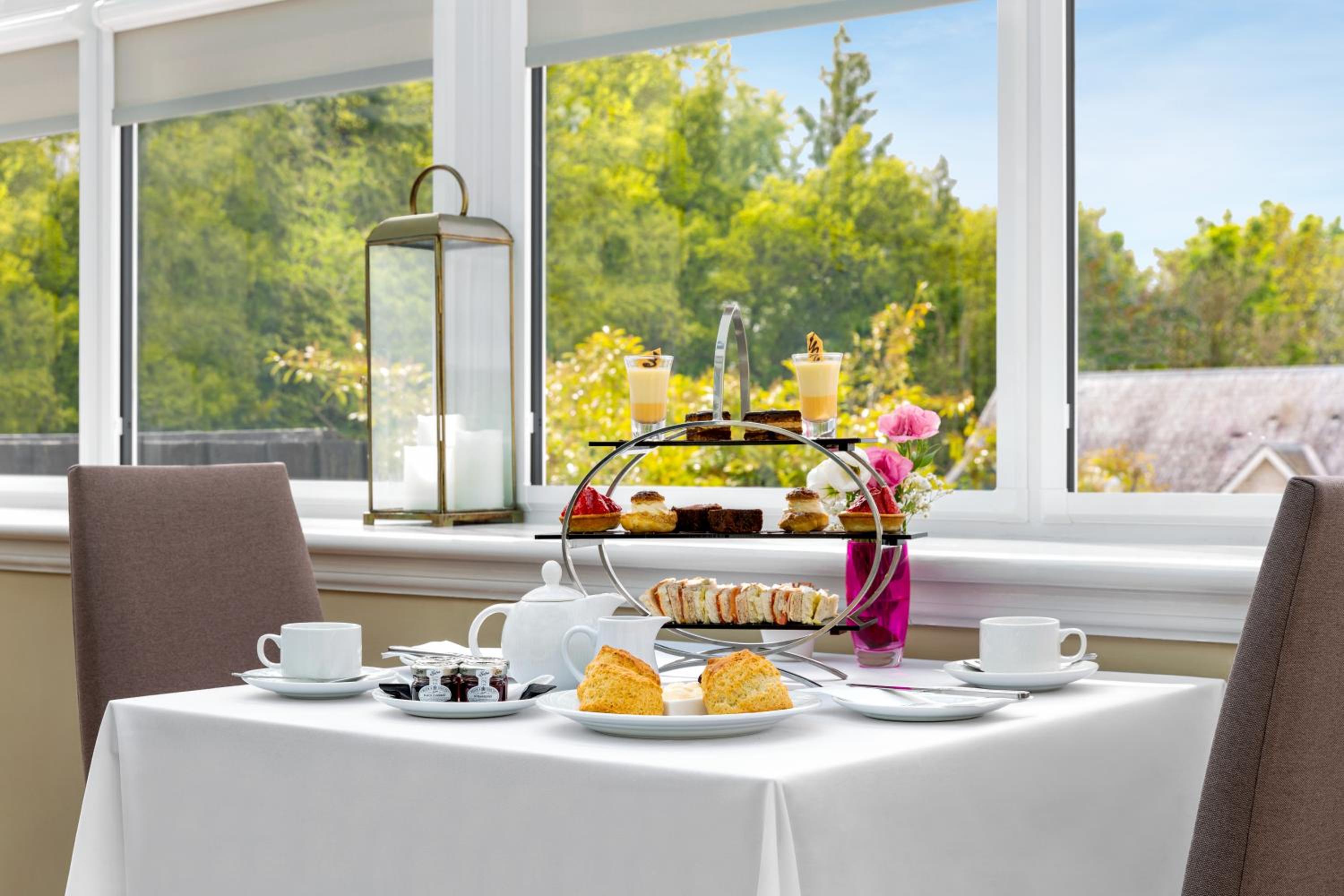 Фото Wyndham Duchally Country Estate