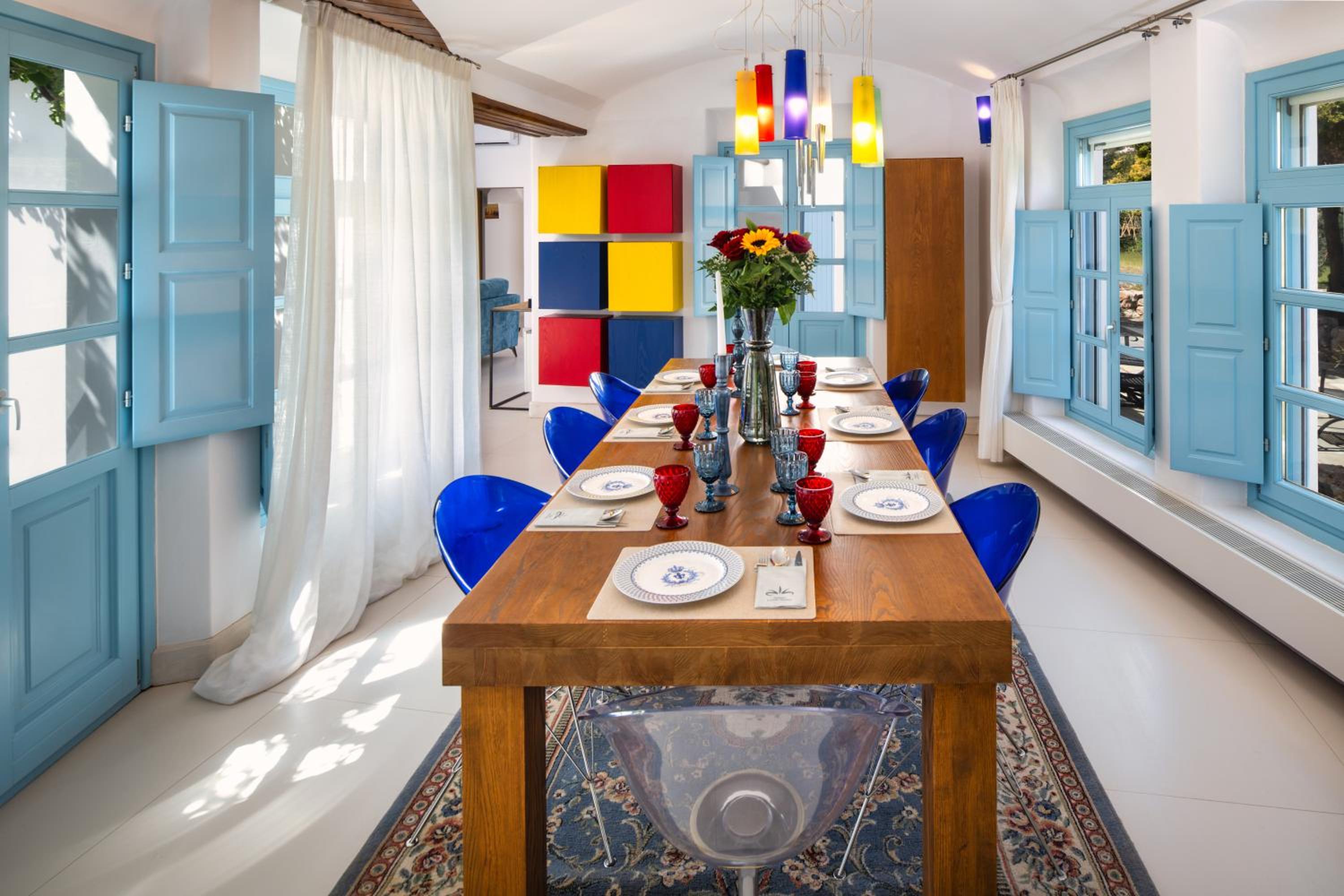 Фото Anema Boutique Hotel & Villas Santorini