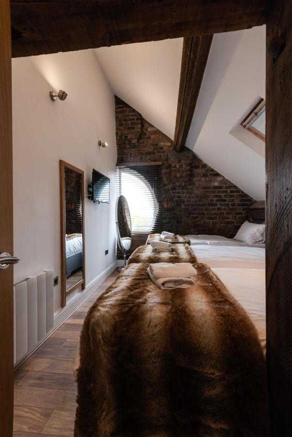 Фото The Picture House Apartments