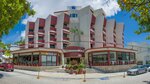 Hotel Plaza Kokai