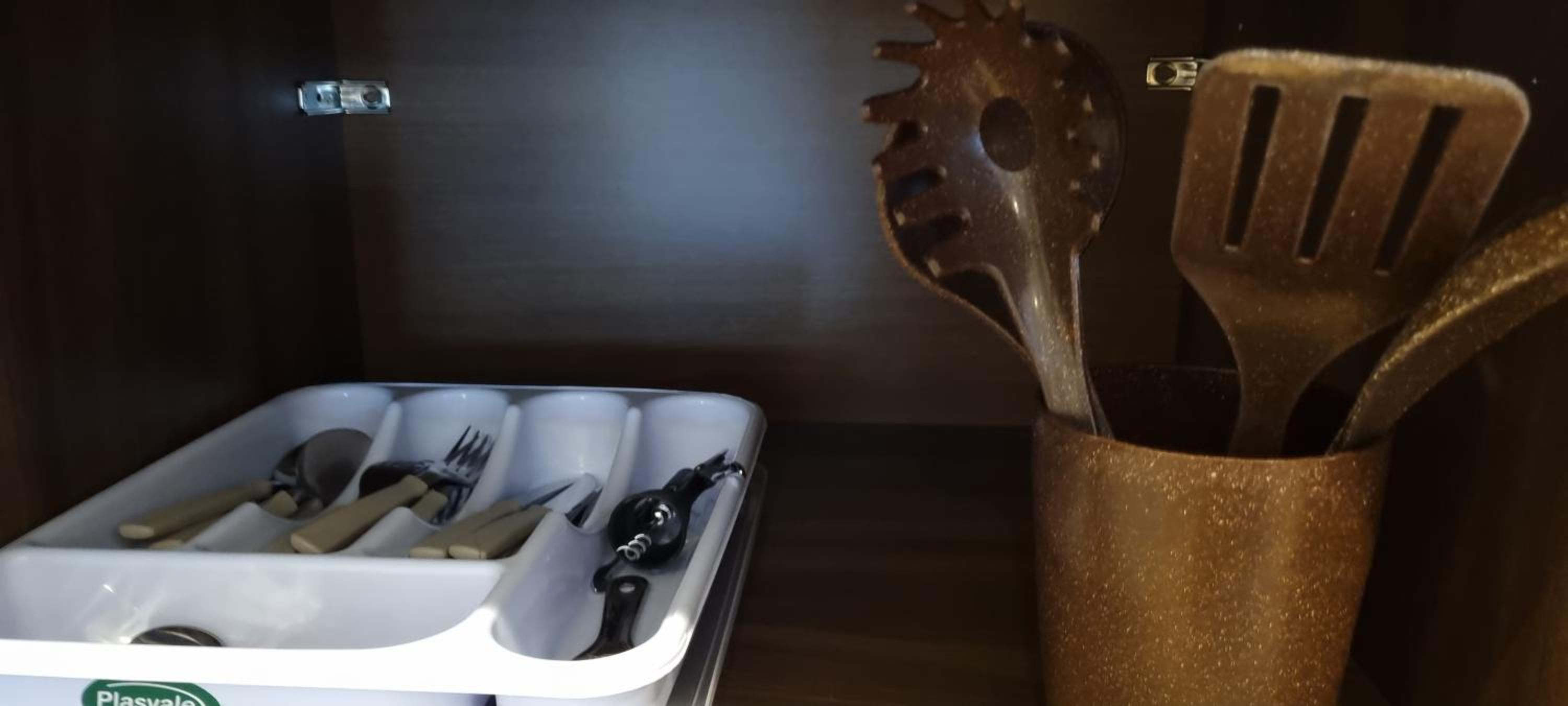 Фото Bristol Metropolitan Flat