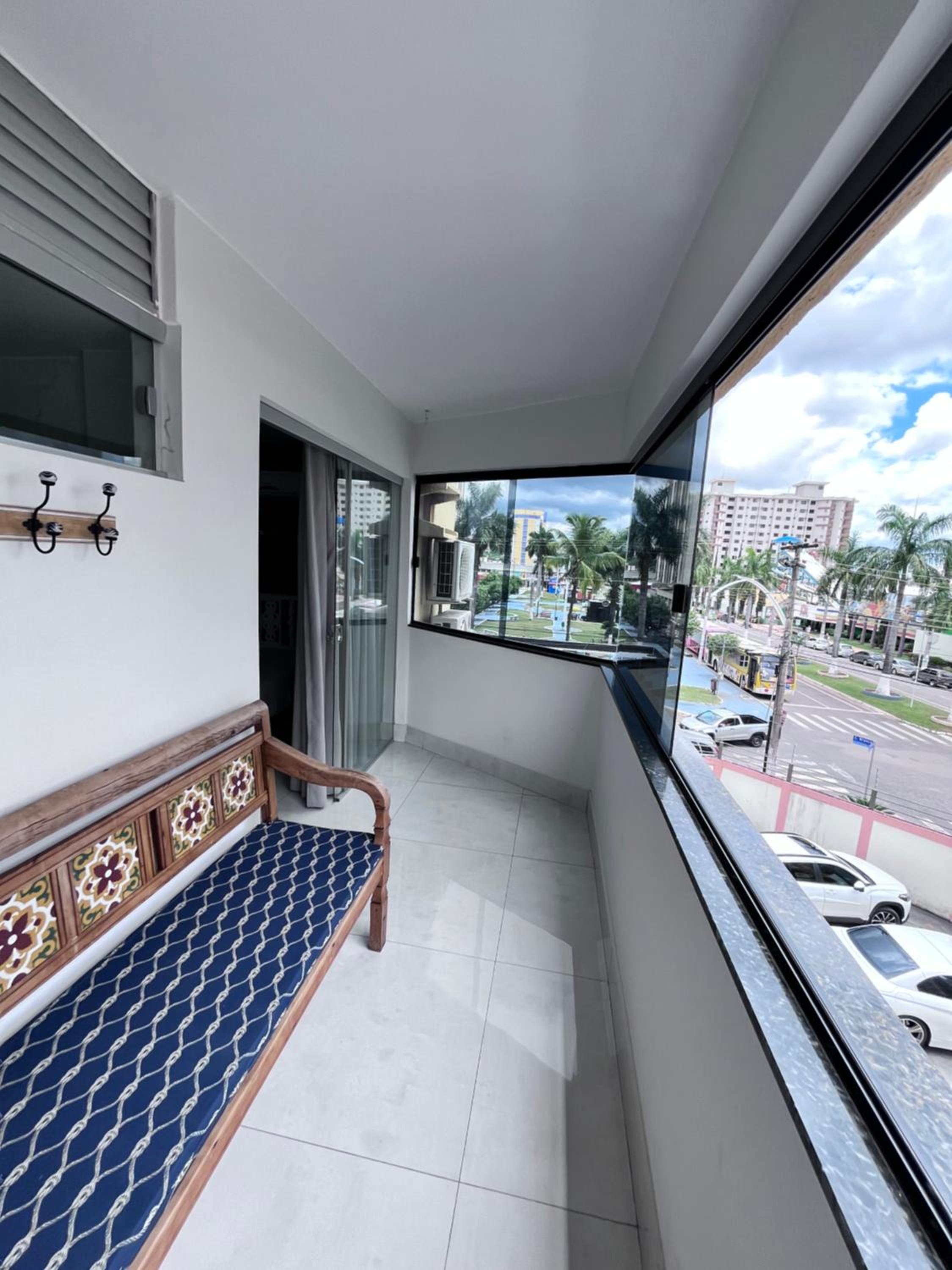 Фото Parque das Aguas Quentes