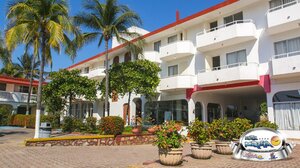 Гостиница Hotel Marbella