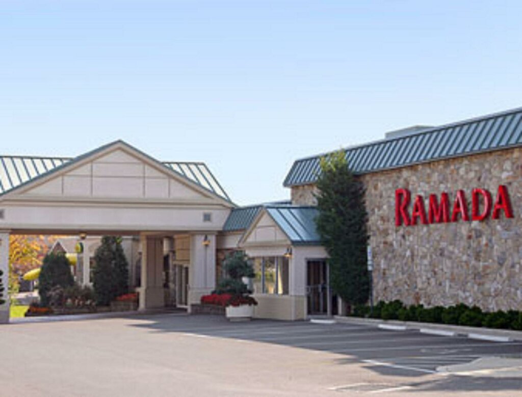 فندق Ramada by Wyndham State College Hotel & Conference Center ، ولاية بنسلفانيا، صورة